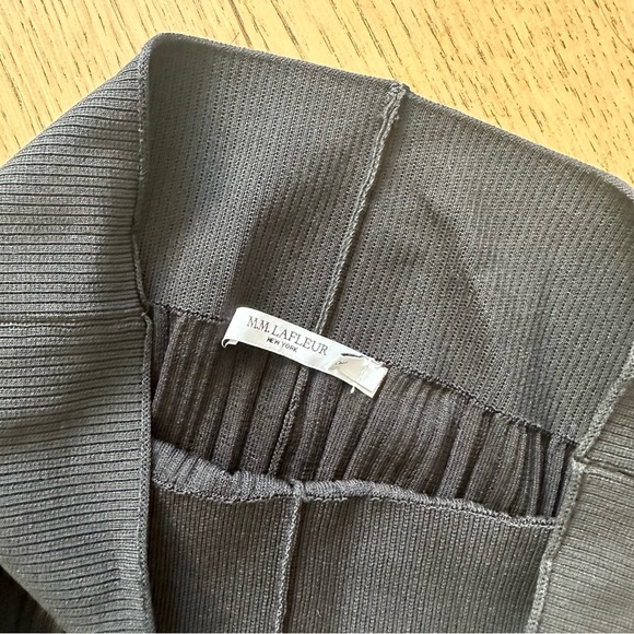 MM La Fleur Marijane Pant - Picture 8 of 10